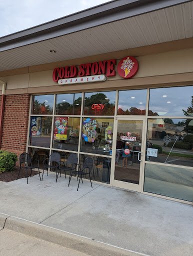 Ice Cream Shop «Cold Stone Creamery», reviews and photos, 4615-A Monticello Ave, Williamsburg, VA 23188, USA