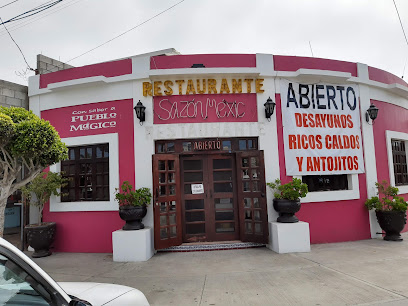 Sazón México | Restaurante - Blvd. Benito Juárez 3038, Hacienda Floresta del Mar, 22710 Rosarito, B.C., Mexico