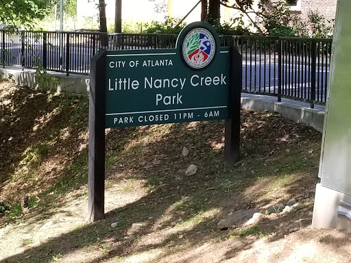 Park «Little Nancy Creek Park», reviews and photos, 4012 Peachtree Dunwoody Rd, Atlanta, GA 30342, USA