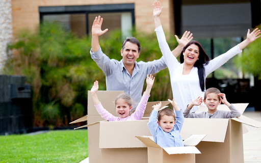 Plymouth Relocation Services