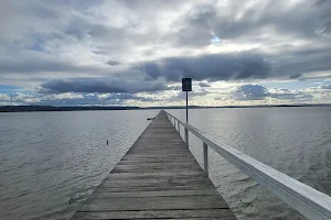 Long Jetty Foreshore Reserve image