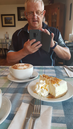 Coffee Shop «Highlander Cafe», reviews and photos, 638 N Citrus Ave, Crystal River, FL 34428, USA