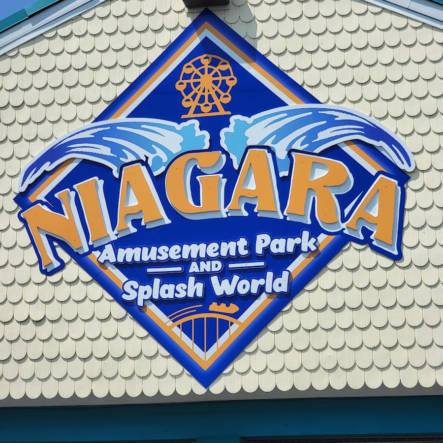 Niagara Amusement Park and Splash World