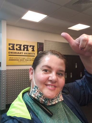 Gym «Planet Fitness», reviews and photos, 6025 South Blvd, Charlotte, NC 28217, USA