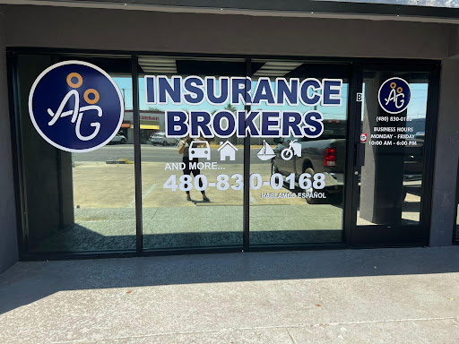 AG Insurance Brokers