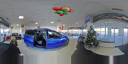 Car Dealer «Lucas-Smith Chrysler Center», reviews and photos, 1600 Parkway W, Festus, MO 63028, USA