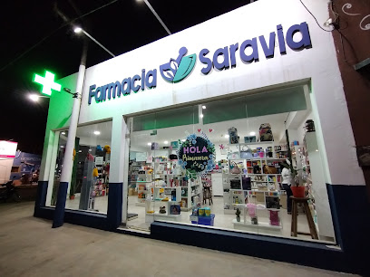 Farmacia Saravia