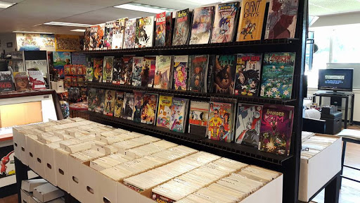 Video Game Store «Complete In Box», reviews and photos, 368 N Reading Rd, Ephrata, PA 17522, USA