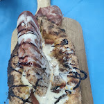 Photo n°1 de l'avis de Mary.8 fait le 22/10/2023 à 16:56 sur le  Dunamis Ristorante Pizzeria Lounge Bar à Castellammare del Golfo