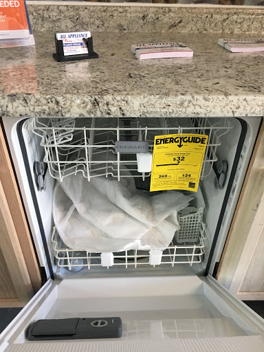 Appliance Store «All Appliance Plus LLC», reviews and photos, 452 Palm Dr, Ocoee, FL 34761, USA