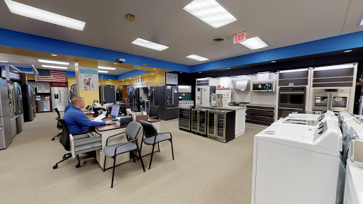 Appliance Store «Spichers Appliances & Electronics», reviews and photos, 13427 Pennsylvania Ave, Hagerstown, MD 21742, USA