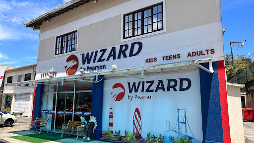 Logo da empresa - Wizard Pendotiba