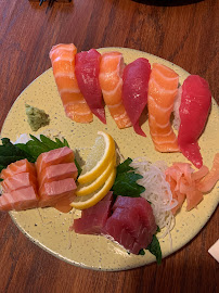 Sushi du Restaurant japonais Chez Sukha à Paris - n°9