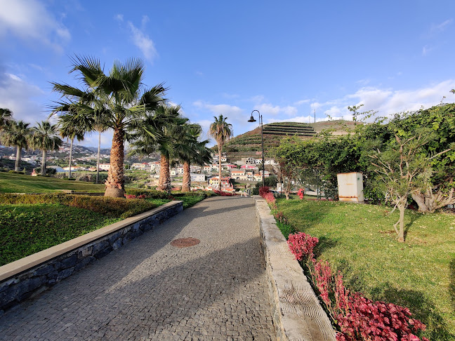 Jardim do Ilheu - Câmara de Lobos