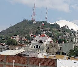 Hotel Jiménez photo