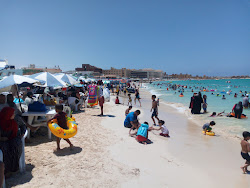 Foto di Jewel Beach Hotel, Matrouh e l'insediamento
