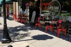 The Bistro On Sterling image