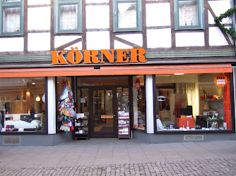Körner Einrichtungshaus GmbH & Co. KG