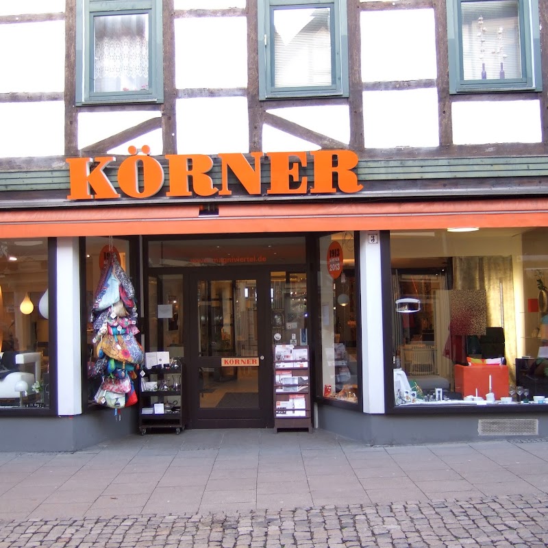Körner Einrichtungshaus GmbH & Co. KG