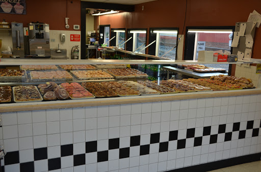 Donut Shop «Whistlestop Donuts», reviews and photos, 420 E 9th St, Hopkinsville, KY 42240, USA