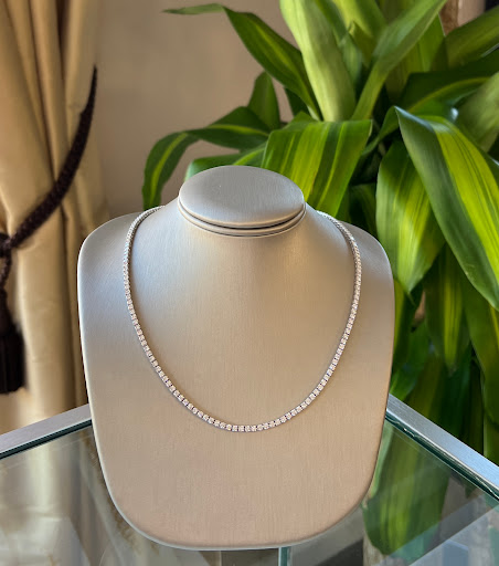 Jewelry Store «KB Jewelers», reviews and photos, 141 N Center St # 101, Northville, MI 48167, USA