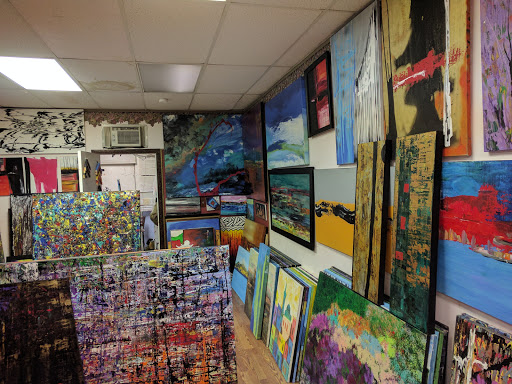 Gift Shop «Bavarian Gift Shop», reviews and photos, 738 Haddon Ave, Collingswood, NJ 08108, USA