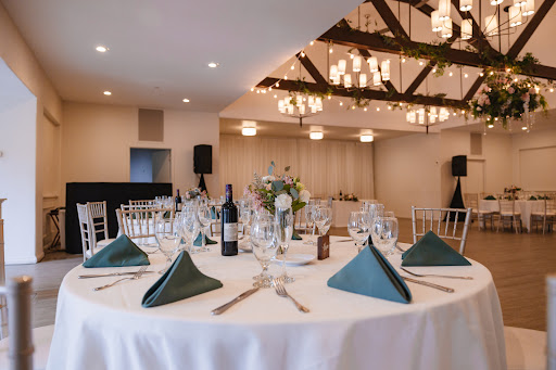 Sequoia Mansion by Wedgewood Weddings image