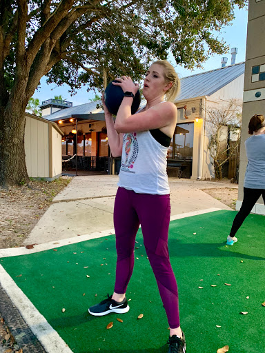 Gym «CrossFit MouseTrap», reviews and photos, 8570 Palm Pkwy, Orlando, FL 32836, USA