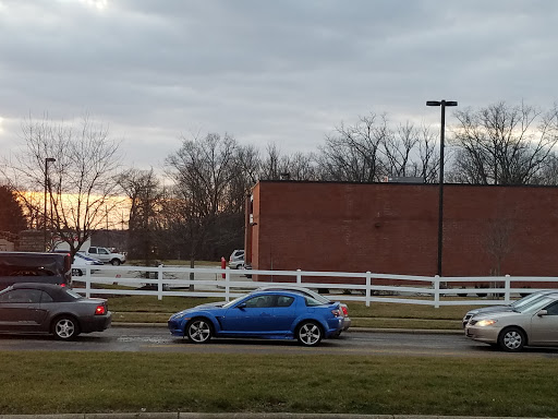 Auto Parts Store «AutoZone», reviews and photos, 300 E Broad St, Pataskala, OH 43062, USA