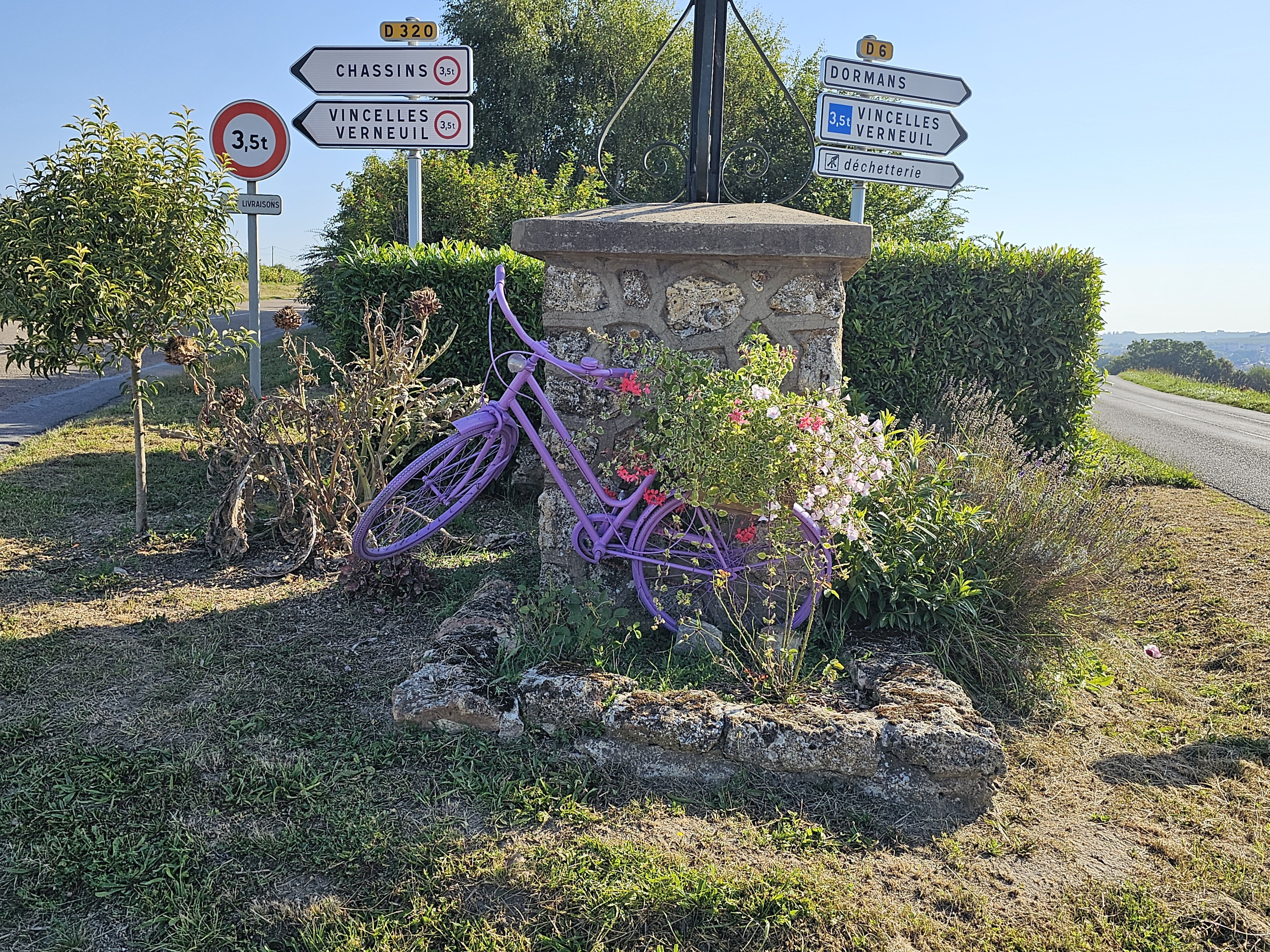 Photo n° 1 de l'avis de Heather. fait le 18/09/2023 à 20:14