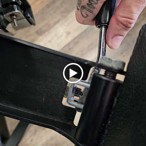 Explore rattlesnake tattoo ideas, creative tattoo ideas in Traverse City, available at Pinups & Needles