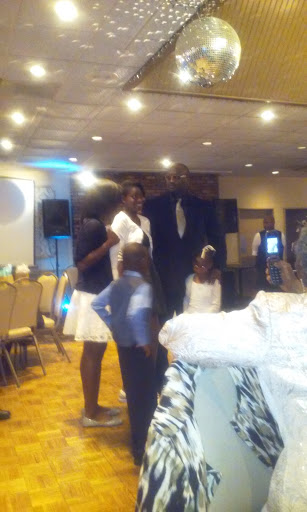 Banquet Hall «Mediterranean Party Center», reviews and photos, 25021 Rockside Rd, Bedford Heights, OH 44146, USA