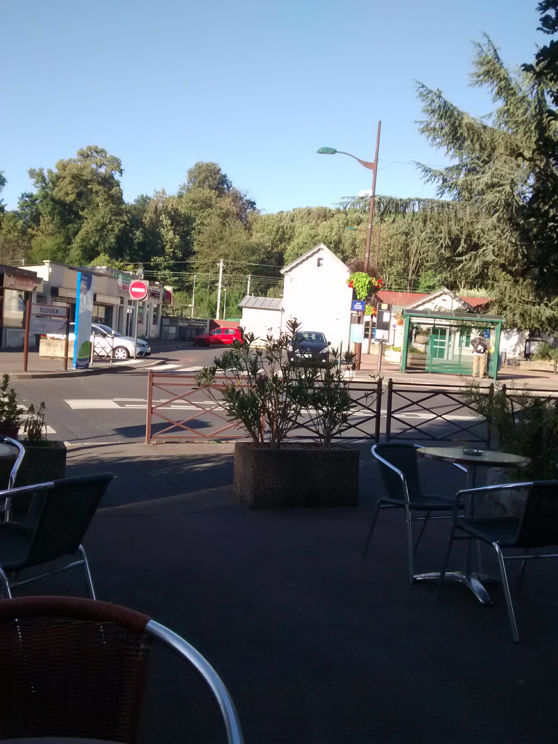 Photo n° 2 de l'avis de Philippe.l fait le 30/07/2020 à 13:53