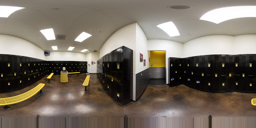 Gym «Planet Fitness», reviews and photos, 7016 Sunrise Blvd Sunrise Boulevard, Citrus Heights, CA 95610, USA