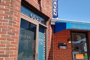 The Haven image