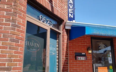The Haven image