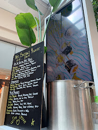 Photo n°3 de KUMO à Annecy ()