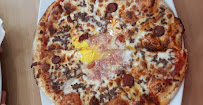 Plats et boissons du Pizzas à emporter Mosaïque Pizza à Amiens - n°4