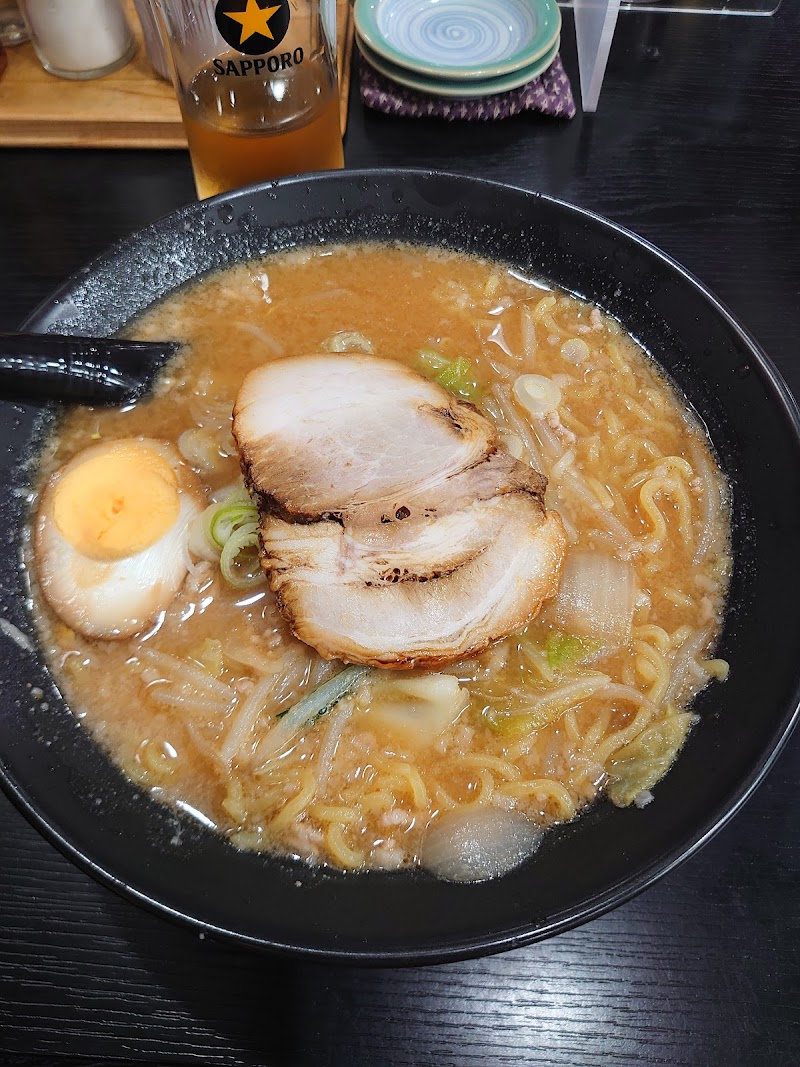 ラーメン谷屋ん