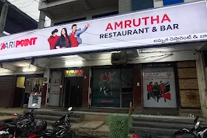Amrutha Bar & Restaurant image