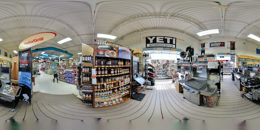 Hardware Store «Millers Ace Hardware», reviews and photos, 4275 Washington Rd, McMurray, PA 15317, USA