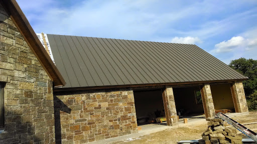 Roofing Contractor «Ramos Roofing and Remodling», reviews and photos, 2306 W Shaw St, Tyler, TX 75701, USA