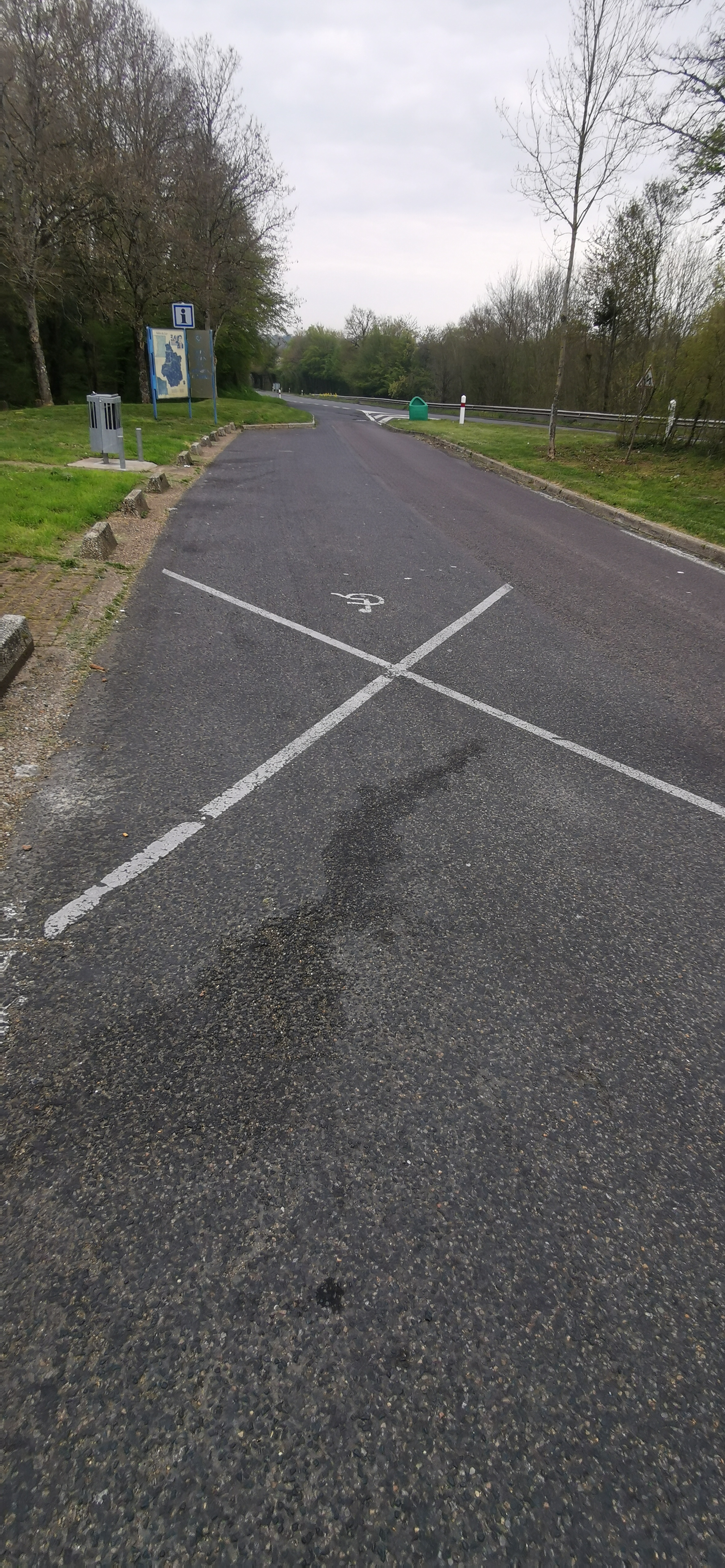 Photo n° 1 de l'avis de Ricer.i fait le 20/04/2021 à 06:44