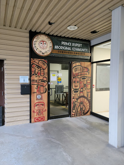 Prince Rupert Aboriginal Community Services Society