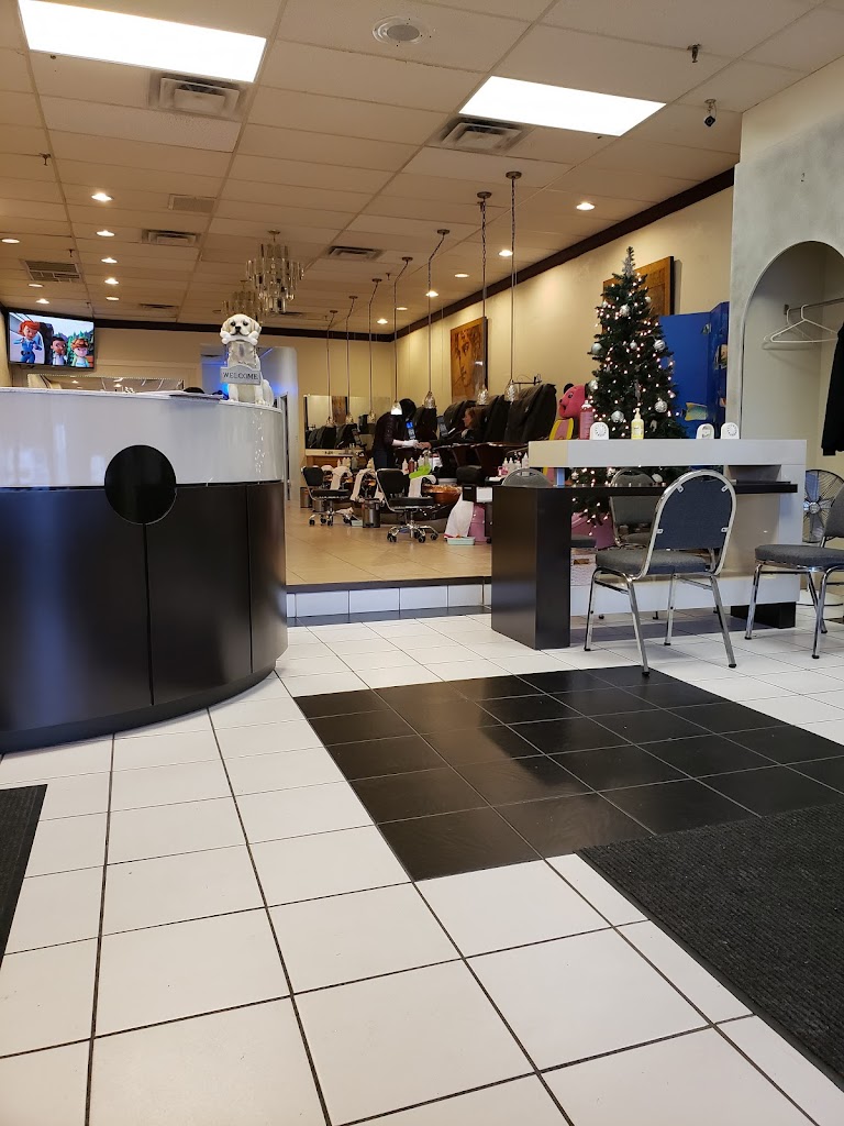 Nail Spa 42431