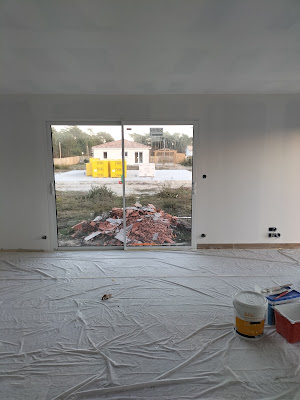 Médoc Plâtrerie Peintures à Grayan-et-l'Hôpital