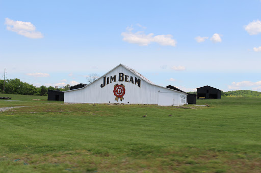 Distillery «Jim Beam American Stillhouse», reviews and photos, 526 Happy Hollow Rd, Clermont, KY 40110, USA