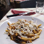 Photo n°4 de l'avis de Aldo.x fait le 07/06/2023 à 15:57 sur le  La Locanda dei Sapori à Vibo Valentia