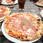 Photo n°1 de l'avis de Michael.e fait le 05/07/2018 à 11:48 sur le  Vecchia Locomotiva à Brenner