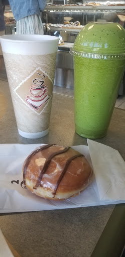 Bakery «Dulce Donuts», reviews and photos, 701 N Decatur Blvd, Las Vegas, NV 89108, USA